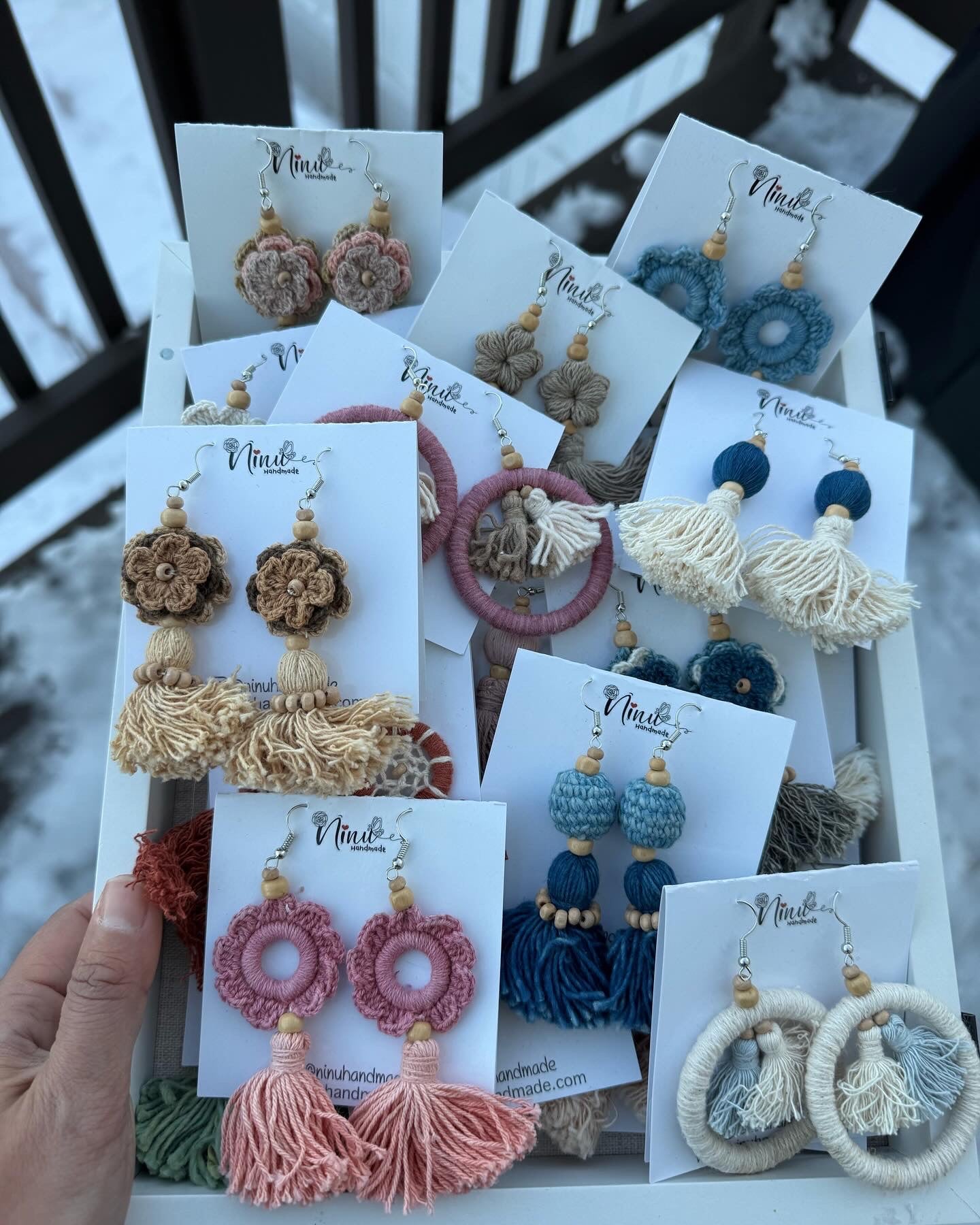 Earrings Surprise Bundle